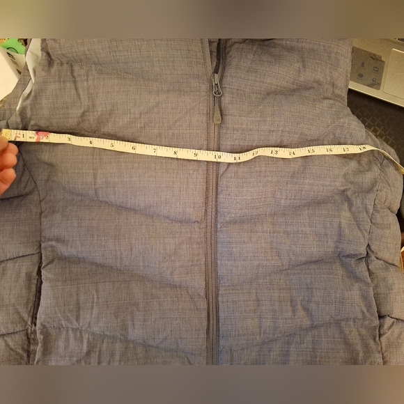 Wind river vest - Picture 7 of 7